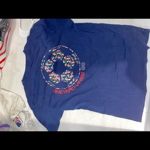 vineyard vines tee